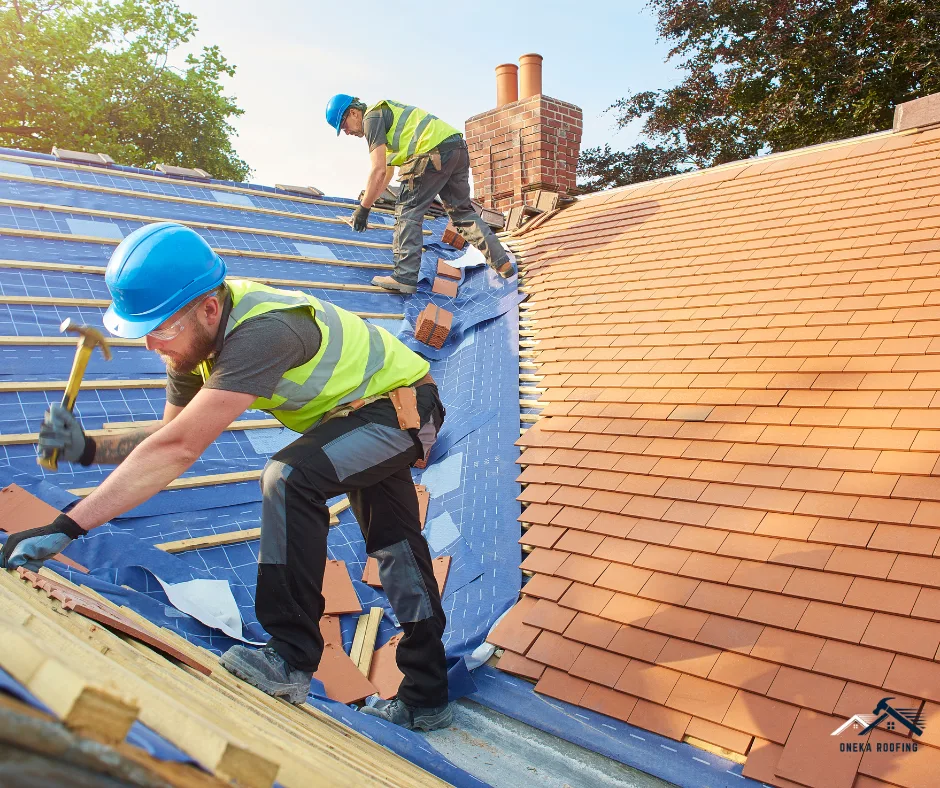 Why choose Roof Repair Near Me in Loyal, WI